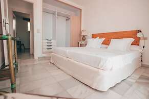 Apartamentos Marina Villages