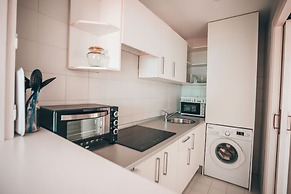 Apartamentos Marina Villages