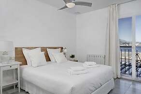 Apartamentos Marina Villages