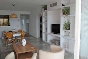 Apartamentos Marina Villages