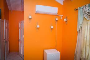 Vinaya's Apartments