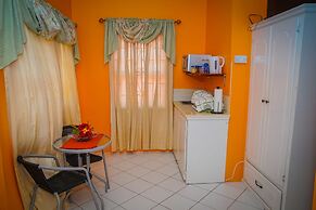 Vinaya's Apartments