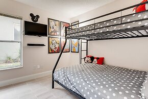 4BR Emerald Island Home by FS FL VH-8438