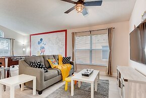 4BR Emerald Island Home by FS FL VH-8438