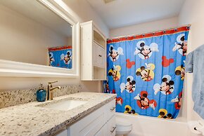 4BR Emerald Island Home by FS FL VH-8438