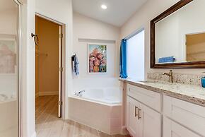 4BR Emerald Island Home by FS FL VH-8438