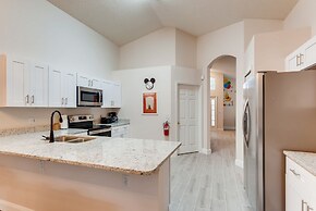 4BR Emerald Island Home by FS FL VH-8438