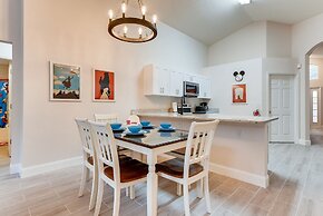 4BR Emerald Island Home by FS FL VH-8438