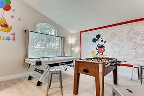 4BR Emerald Island Home by FS FL VH-8438