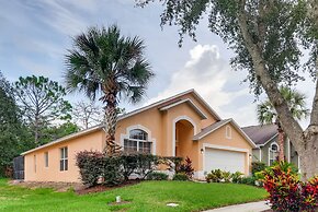 4BR Emerald Island Home by FS FL VH-8438