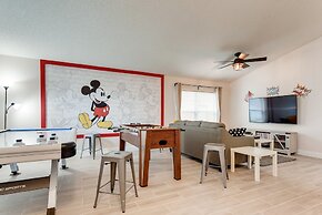 4BR Emerald Island Home by FS FL VH-8438