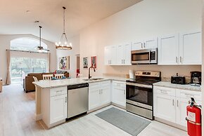 4BR Emerald Island Home by FS FL VH-8438