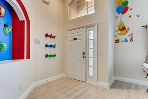 4BR Emerald Island Home by FS FL VH-8438