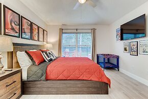 4BR Emerald Island Home by FS FL VH-8438