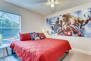 4BR Emerald Island Home by FS FL VH-8438