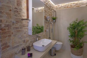 Chania Escapes Boutique Apartments - Koum Kapi Beach