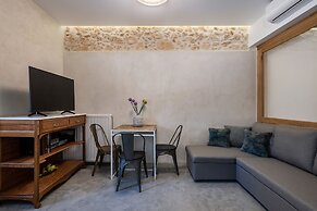 Chania Escapes Boutique Apartments - Koum Kapi Beach