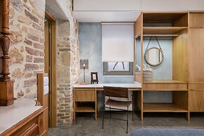 Chania Escapes Boutique Apartments - Koum Kapi Beach