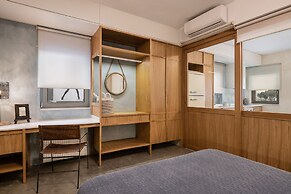 Chania Escapes Boutique Apartments - Koum Kapi Beach