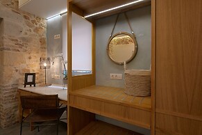 Chania Escapes Boutique Apartments - Koum Kapi Beach