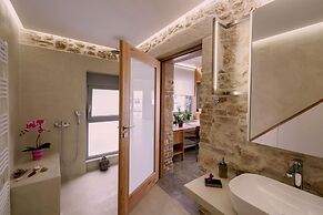 Chania Escapes Boutique Apartments - Koum Kapi Beach