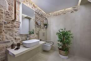 Chania Escapes Boutique Apartments - Koum Kapi Beach