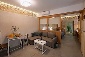 Chania Escapes Boutique Apartments - Koum Kapi Beach
