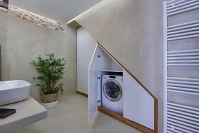 Chania Escapes Boutique Apartments - Koum Kapi Beach