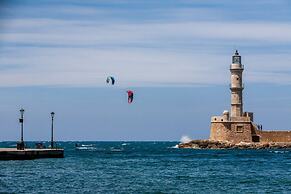 Chania Escapes Boutique Apartments - Koum Kapi Beach