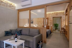 Chania Escapes Boutique Apartments - Koum Kapi Beach