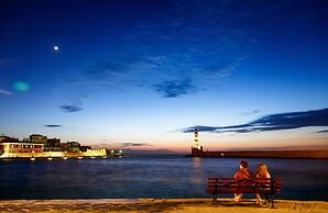 Chania Escapes Boutique Apartments - Koum Kapi Beach