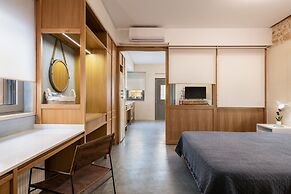 Chania Escapes Boutique Apartments - Koum Kapi Beach