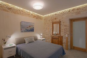 Chania Escapes Boutique Apartments - Koum Kapi Beach