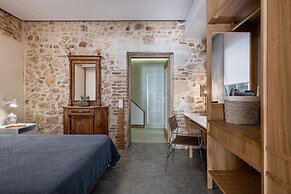 Chania Escapes Boutique Apartments - Koum Kapi Beach