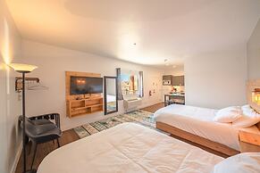 Kanab Suites