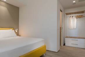 Youmami Lifestyle Suite Hotel
