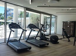 Youmami Lifestyle Suite Hotel