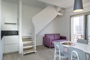 Youmami Lifestyle Suite Hotel