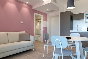 Youmami Lifestyle Suite Hotel