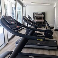 Youmami Lifestyle Suite Hotel