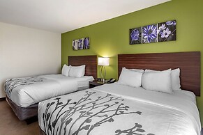 Sleep Inn Bowling Green North