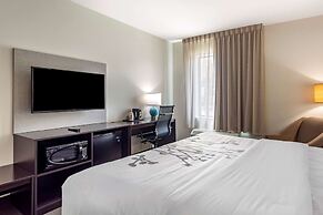 Sleep Inn Bowling Green North