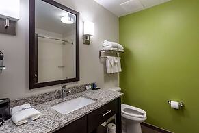 Sleep Inn Bowling Green North