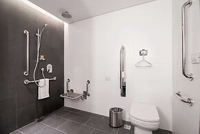 SORO Montevideo, Curio Collection by Hilton