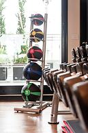 SORO Montevideo, Curio Collection by Hilton