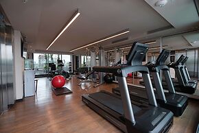 SORO Montevideo, Curio Collection by Hilton