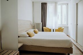 Hotel Garnì Venezia