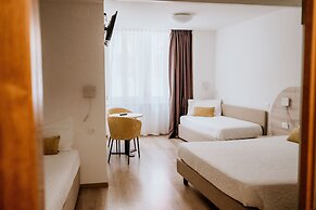 Hotel Garnì Venezia