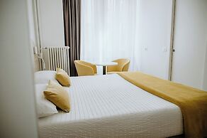 Hotel Garnì Venezia