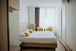 Hotel Garnì Venezia